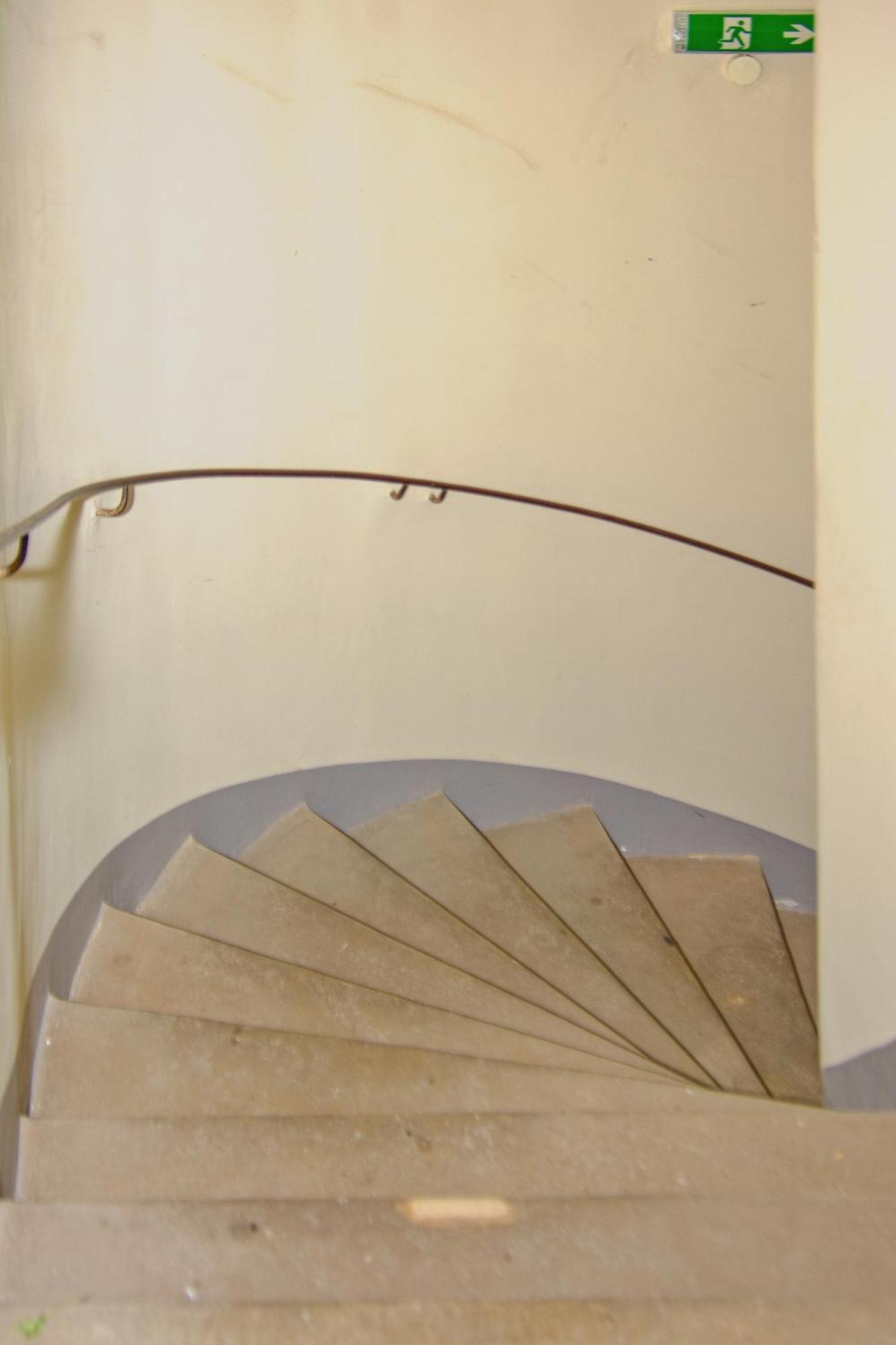 Blue Lotus Apartment Wien Exterior foto