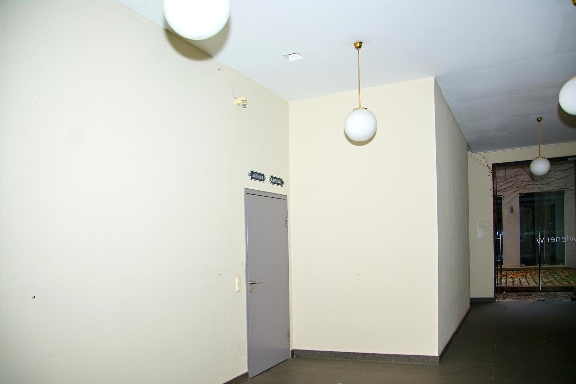 Blue Lotus Apartment Wien Exterior foto