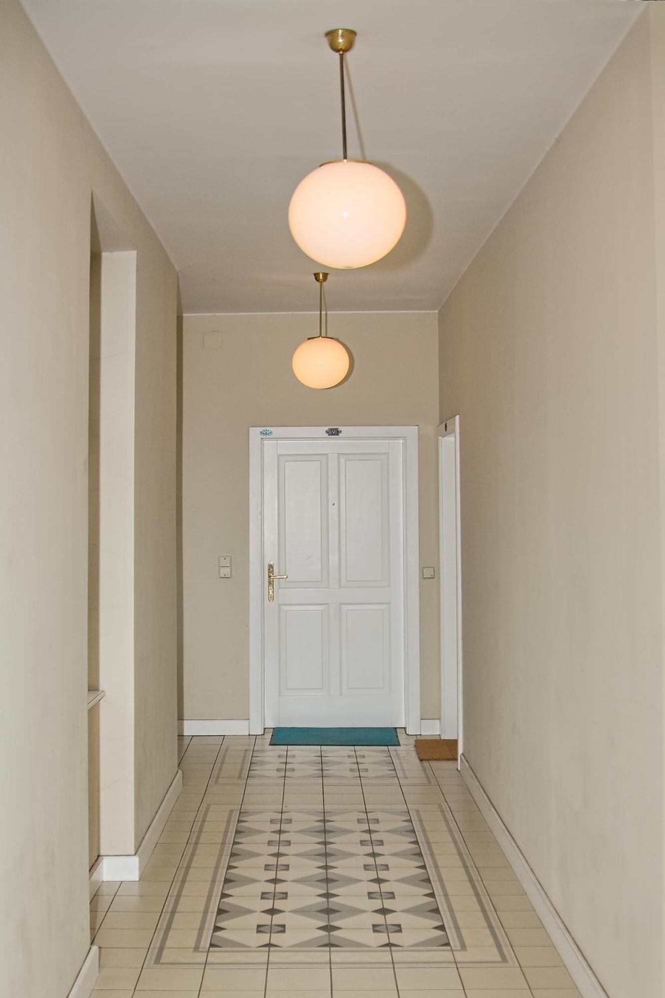 Blue Lotus Apartment Wien Exterior foto
